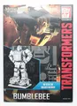 Metal Earth - Transformers Bumblebee - Neu - OVP