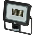 Brennenstuhl LED-Außenstrahler Jaro 7060 P, 50 W, 5.800 lm, Bewegungsmelder, Netzbetrieb