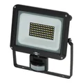 Brennenstuhl LED Strahler JARO 7060 P (LED Wandstrahler für außen IP65, 50W, 5800lm, 6500K, mit Bewegungsmelder und Dämmerungssensor)