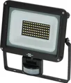 Brennenstuhl Bau- u. Industrieleuchten LED Strahler JARO 7060 P mit Bewegungsmel