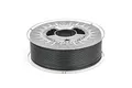 extrudr® PLA NX2 MATT ø1.75mm (2.5kg) 'SCHWARZ MATT' - 3D Drucker Filament - Made in Austria