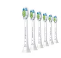 8720689036689 Set of 6 Optimal White HX6066/87 tips Philips