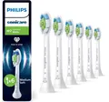 Philips HX6066/87 Sonicare Optimal White Bürstenköpfe (6er-Pack)