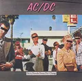 AC/DC - Dirty Deeds Done Dirt Cheap - Vinyl Record - F15z