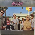 AC/DC Dirty Deeds Done Dirt Cheap (Vinyl LP record) NEU