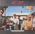 AC/DC Dirty Deeds Done Dirt Cheap LP Vinyl NEU