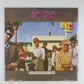 12" LP AC/DC Dirty Deeds Done Dirt Cheap 180g press - SM021