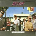 AC/DC - Dirty Deeds Done Dirt Cheep (2010) LP Vinyl
