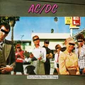 AC/DC - Dirty Deeds Done Dirt Cheap (Vinyl LP - 1976 - EU - Reissue)