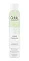 Guhl 30 sek Trockenshampoo - Pure Frische - Inhalt: 200 ml - Niacinamid & Wasserminze - Effektiv wie eine Haarwäsche - Schonend wie ein Tag Pause - Ohne Rückstände - Ohne Silikone