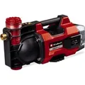 Einhell Power X-Change Akku-Wasserpumpe Aquinna 18/30 F LED Solo