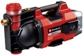 Einhell AQUINNA 18/28 F LED Power X-Change Akku-Gartenpumpe 3000 l/h 28m