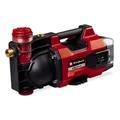 Einhell Akku Gartenpumpe AQUINNA 18/30 F LED PXC Wasserpumpe