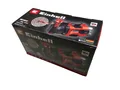 EINHELL Akku-Gartenpumpe Aquinna 18/30 F LED, ohne Akku und Ladegerät