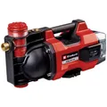 Einhell AQUINNA 18/28 F LED Power X-Change Akku-Gartenpumpe 3000 l/h 28 m