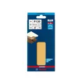 Bosch Professional Expert C470 Schleifpapier 8 Löcher für Schwingschleifer