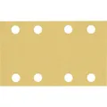 Bosch Accessories EXPERT C470 2608900881 Schwingschleifpapier gelocht Körnung...
