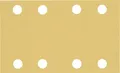 Bosch Expert Scheifpapier C470 80 x 133 mm G 120 10 Stück  Schleifpapier