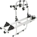 Thule Elite Van Xt, Fahrradträger, Silber