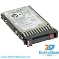 HP (454146-B21) 1000GB Externe 7200RPM HDD
