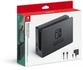 Switch Stationsset inkl. Netzteil, Nintendo - Switch