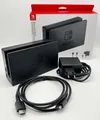 Nintendo Switch Dock Set Dockingstation Spielkonsole TV-Switch
