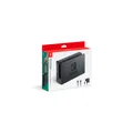 Nintendo Switch Dock Set Ladestation HDMI USB TV-Anschluss