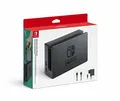 Nintendo Switch Station Set (Basis + Netzteil + Kabel HDMI ) Nintendo