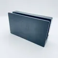 Nintendo Switch Dockingstation  Ladestation TV Klappe fehlt B-Zustand