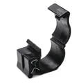 2500 Stk. HellermannTyton Kabelbaumclip EC39-PA6HIR-BK (250) Kabelbinder