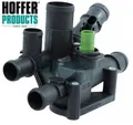 HOFFER 8192582 Thermostat für Kühlmittel Thermostat Kühlmittel