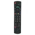 Ersatz Fernbedienung für Panasonic TX-P50XT50E | TX-P55VT30 | TX-P55VT30E