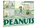 The Complete Peanuts 1950-1952 Paperback Edition: Vol. 1 Paperback Edition