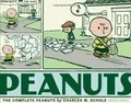 The Complete Peanuts 1950-1952 von Schulz, Charles M. | Buch | Zustand sehr gut