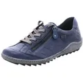 Remonte R1402 Sneaker blau 41 EU