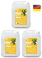 3 x Cameo CLFHEAVY5L 15 Liter HEAVY Nebelfluid sehr hohe Dichte & Standzeit DJ Smoke Fluid für Nebelmaschine
