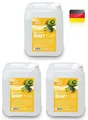 (5,00€/l)  15 Liter Cameo HEAVY FLUID Nebelfluid - sehr hohe Dichte & Standzeit