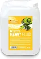 Cameo HEAVY FLUID 5L Nebelfluid mit sehr hoher Dichte und Standzeit 5l