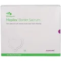Mepilex Border Sacrum Schaumverb.haft.22x25 cm st.
