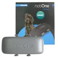 Tracker Basic – GPS-Tracker für Hunde & Katzen ohne ABO auf Lebenszeit – Wasserdichtes Mini-Gerät | Funktioniert in einem ausgewählten europäischen Land