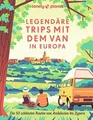LONELY PLANET Buch Lonely Planet Deutschland ein Imprint von MAIRDUMONT