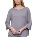 Triumph Aura Spotlight Top Grau Modalfaser 44 Damen