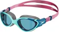 Speedo Schwimmbrille Biofuse 2.0 Women's Marine Blue/Peacock/Funny Pink/Hot Mauve/Aqua Blue