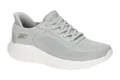 Skechers 117497 LTGY Slipper