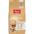 Melitta BellaCrema Speciale Kaffeebohnen, Arabicabohnen mild, 1 kg
