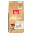 Melitta Bella Crema Speciale Bohne 1 Kg (18,99 EUR/kg)