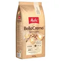 Melitta Bella Crema Speciale Kaffeebohnen 100% Arabica Stärke 3 Kaffee 1 kg