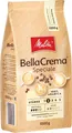 Melitta Bella Crema Speciale Kaffeebohnen 100% Arabica Stärke 3 Kaffee 1 kg