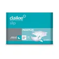 Dailee Slip Maxi Plus M, 112 Stück