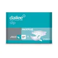 Dailee Slip Maxi Plus Gr. M Inkontinenzslip (112 Stück)